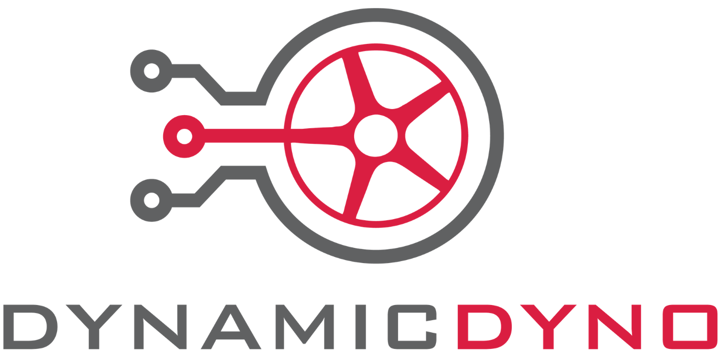 DynamicDyno Logo